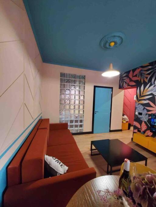 Harmony Apartman Tirana