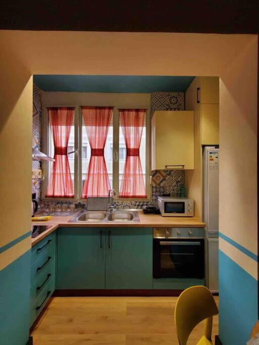 Apartman Harmony Tirana