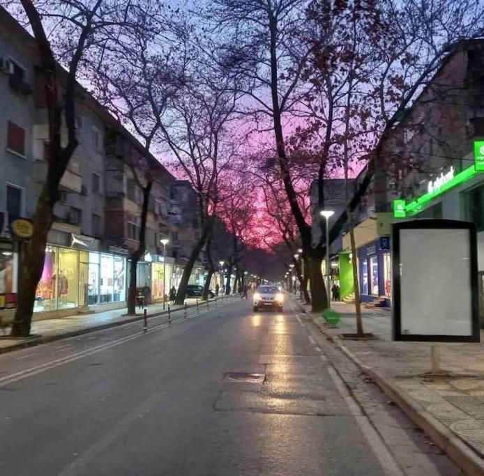 Harmony 公寓 Tirana