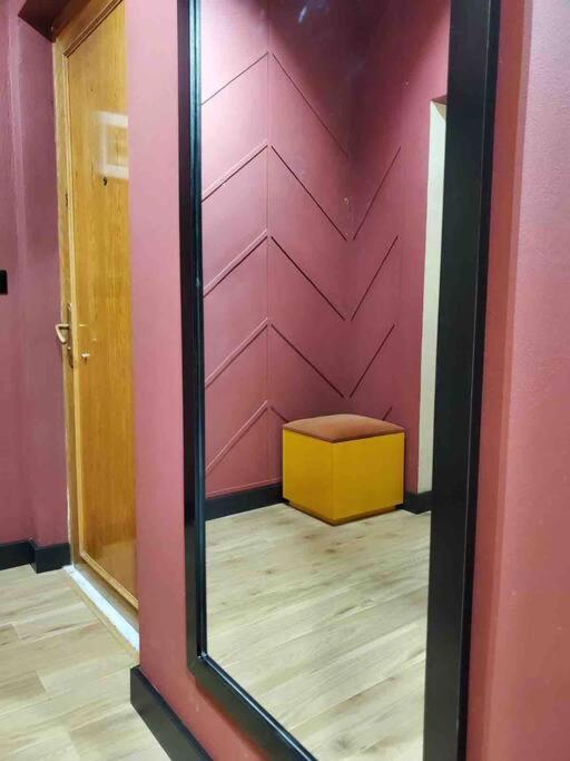 Harmony Apartman
